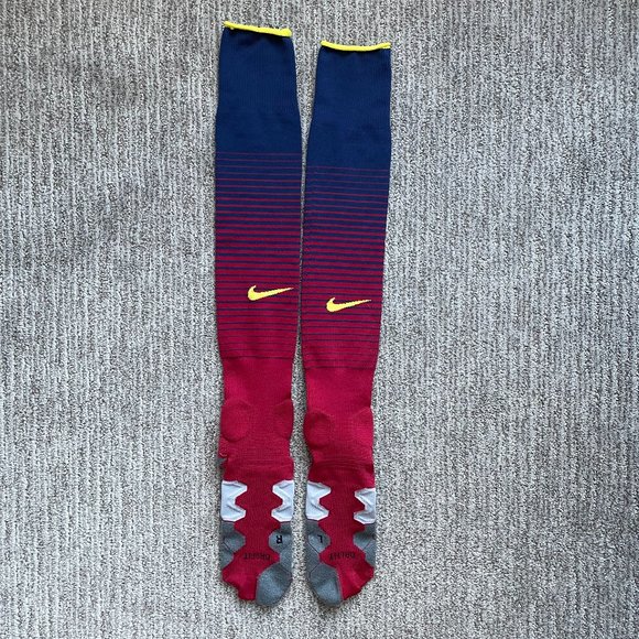Nike Underwear & Socks Mens Large 82 Nike Elite Soccer Football